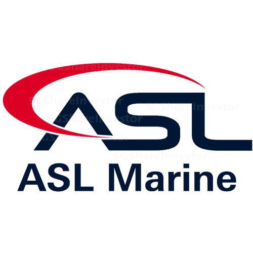 ASL Marine Holdings